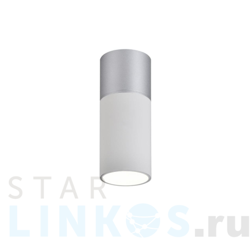 Купить Потолочный светодиодный светильник Favourite Deepak 3071-1C за 2 800 руб. в Туле Купить с доставкой Потолочный светодиодный светильник Favourite Deepak 3071-1C в Туле