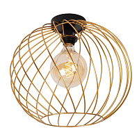 Купить Потолочный светильник Lucide DANZA 21128/40/02 в Туле