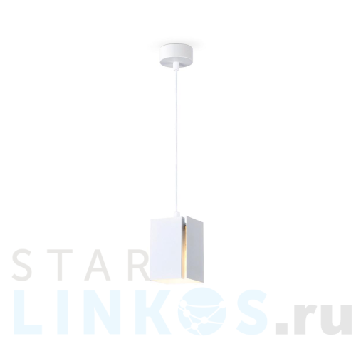 Купить Подвесной светильник Ambrella light Techno Spot Techno TN5122 за 2 167 руб. в Туле Купить с доставкой Подвесной светильник Ambrella light Techno Spot Techno TN5122 в Туле