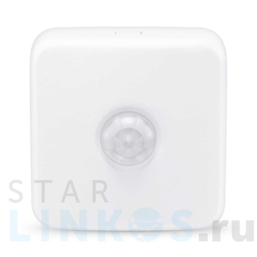 Купить Датчик движения WiZ 929002422302 за 1 590 руб. в Туле Купить с доставкой Датчик движения WiZ 929002422302 в Туле
