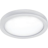Купить Потолочный светодиодный светильник Horoz Caroline-40 40W 3000К белый 016-025-0040 HRZ00002794 в Туле