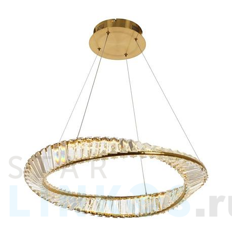 Купить Подвесной светодиодный светильник MyFar Ricky MR1260-PL за 25 995 руб. в Туле фото 2 Купить с доставкой Подвесной светодиодный светильник MyFar Ricky MR1260-PL в Туле фото 2