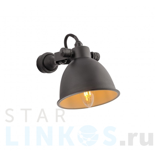Купить с доставкой Настенный светильник Covali WL-30237 в Туле