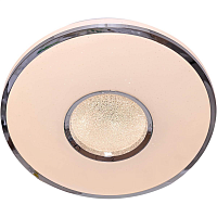 Купить Потолочный светильник Reluce 00991-9.2-60W*2 в Туле