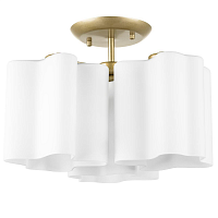 Купить Потолочная люстра Lightstar Nubi 802033 в Туле