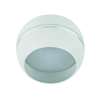 Купить Потолочный светильник Fametto Sotto DLC-S614 GX53 White/Silver UL-00009780 в Туле