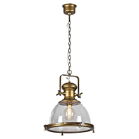 Купить Подвесной светильник Lussole Loft LSP-9611 в Туле