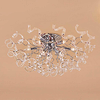 Купить Потолочная люстра Citilux Рандом CL222190 в Туле