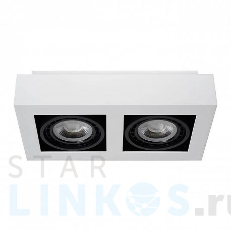 Купить Потолочный светильник Lucide Zefix 09120/24/31 за 39 470 руб. в Туле фото 2 Купить с доставкой Потолочный светильник Lucide Zefix 09120/24/31 в Туле фото 2