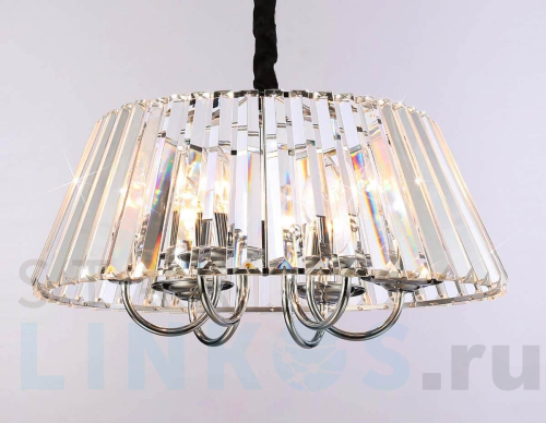 Купить Подвесная люстра Ambrella light Traditional TR5038 за 24 560 руб. в Туле Купить с доставкой Подвесная люстра Ambrella light Traditional TR5038 в Туле