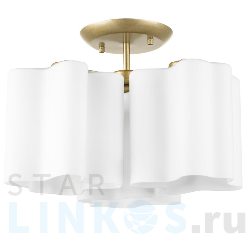 Купить Потолочная люстра Lightstar Nubi 802033 за 18 385 руб. в Туле Купить с доставкой Потолочная люстра Lightstar Nubi 802033 в Туле