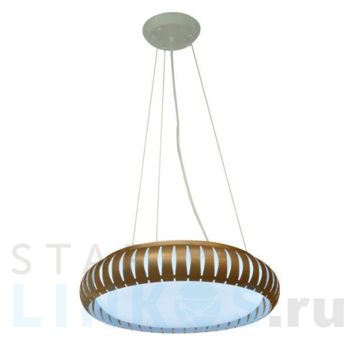 Купить Подвесной светодиодный светильник Adilux 0092 за 8 010 руб. в Туле Купить с доставкой Подвесной светодиодный светильник Adilux 0092 в Туле