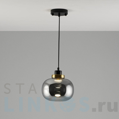 Купить Подвесной светильник Moderli Clear V2070-P за 8 790 руб. в Туле Купить с доставкой Подвесной светильник Moderli Clear V2070-P в Туле