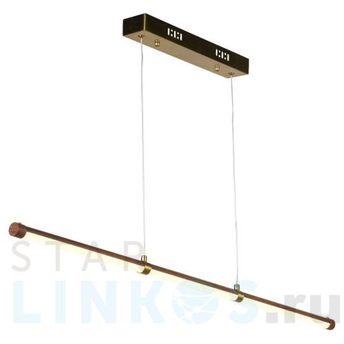 Купить Подвесной светодиодный светильник Lussole Loft Aberdeen LSP-8219 за 10 999 руб. в Туле Купить с доставкой Подвесной светодиодный светильник Lussole Loft Aberdeen LSP-8219 в Туле