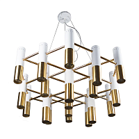 Купить Подвесная люстра Loft IT Ike 9954-19 в Туле