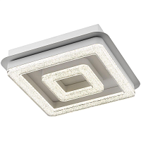 Купить Потолочный светодиодный светильник Wertmark Flutto WE420.02.007 в Туле