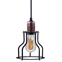 Купить Подвесной светильник Nowodvorski Workshop 6336 в Туле