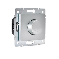 Купить Диммер 800 Вт Lezard Karina матовое серебро 707-4388-115 в Туле