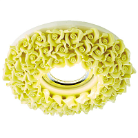 Купить Встраиваемый светильник Ambrella light Desing D5505 YL в Туле