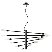 Купить Подвесная люстра Lightstar Ragno 733127 в Туле