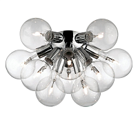 Купить Потолочная люстра Ideal Lux Dea PL10 074740 в Туле