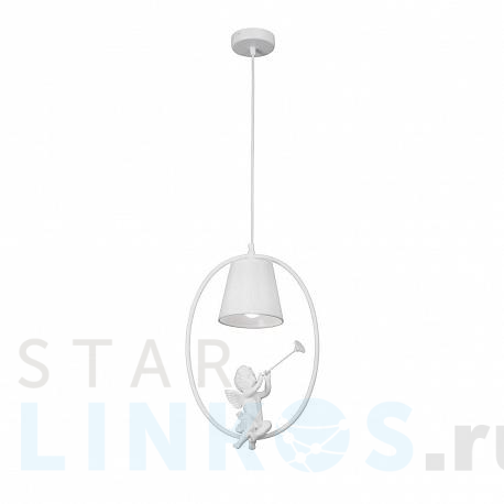 Купить Подвесной светильник Vitaluce V2971-0/1S за 4 080 руб. в Туле фото 2 Купить с доставкой Подвесной светильник Vitaluce V2971-0/1S в Туле фото 2