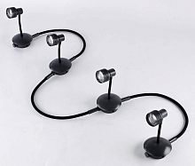 Купить Спот Lussole Loft Bay Shore LSP-9821-04 в Туле