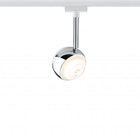 Купить Трековый светодиодный cветильник Paulmann URail Capsule 95279 в Туле