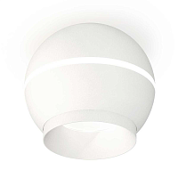Купить Комплект потолочного светильника Ambrella light Techno Spot XC (C1101, N7030) XS1101010 в Туле