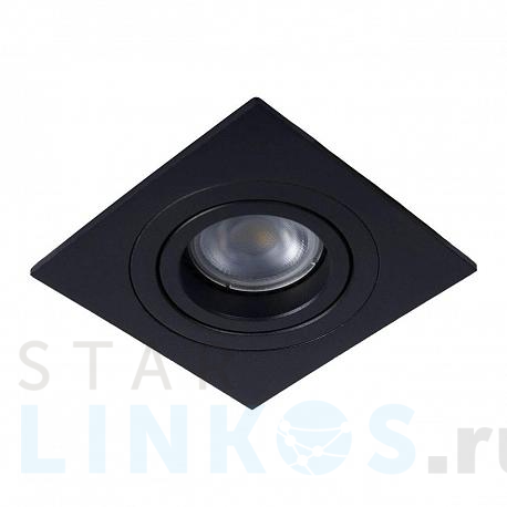 Купить Встраиваемый светильник Lucide Tube 22955/01/30 за 2 665 руб. в Туле фото 2 Купить с доставкой Встраиваемый светильник Lucide Tube 22955/01/30 в Туле фото 2