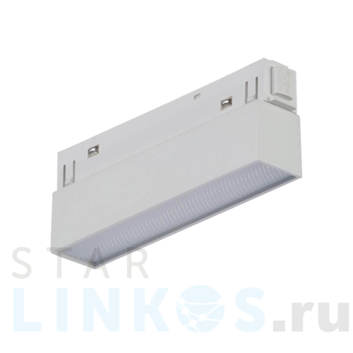 Купить Трековый светильник магнитный Vitaluce VT0200039-00 за 2 520 руб. в Туле Купить с доставкой Трековый светильник магнитный Vitaluce VT0200039-00 в Туле