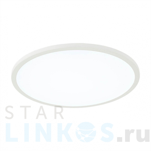 Купить Встраиваемый светодиодный светильник Citilux Омега CLD50R220N за 1 949 руб. в Туле Купить с доставкой Встраиваемый светодиодный светильник Citilux Омега CLD50R220N в Туле
