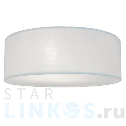 Купить Потолочный светильник Zumaline Clara CL12029-D40-WH за 11 770 руб. в Туле Купить с доставкой Потолочный светильник Zumaline Clara CL12029-D40-WH в Туле