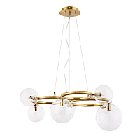 Купить Подвесная люстра Arte Lamp Albus A7780SP-7AB в Туле