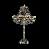 Купить Настольная лампа Bohemia Ivele 19283L4/H/35IV G в Туле