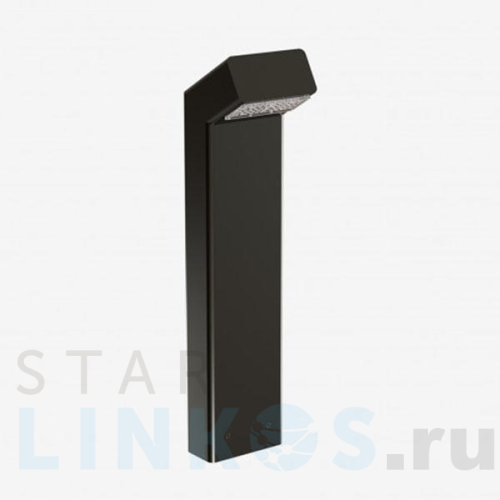 Купить Уличный светодиодный светильник Siled Balaton 7372845 за 3 500 руб. в Туле Купить с доставкой Уличный светодиодный светильник Siled Balaton 7372845 в Туле