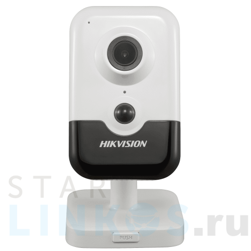 Купить с доставкой IP-камера Hikvision DS-2CD2463G0-IW (4 мм) в Туле
