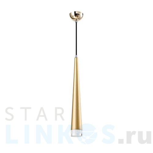 Купить Подвесной светодиодный светильник Moderli Capital V2360-PL за 6 590 руб. в Туле Купить с доставкой Подвесной светодиодный светильник Moderli Capital V2360-PL в Туле