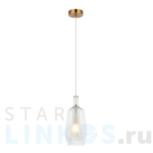 Купить Подвесной светильник Stilfort Еladin 2154/11/01P за 8 750 руб. в Туле Купить с доставкой Подвесной светильник Stilfort Еladin 2154/11/01P в Туле