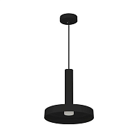 Купить Подвесной светодиодный светильник Arlight SP-Eric-R250-8W Warm3000 035930 в Туле