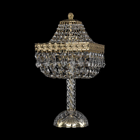 Купить Настольная лампа Bohemia Ivele 19012L4/H/20IV G в Туле