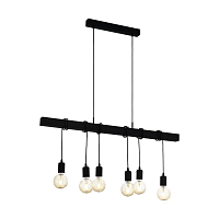 Купить Подвесной светильник Eglo Townshend 49755 в Туле