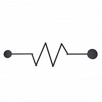 Купить Настенный светодиодный светильник Odeon Light Hightech Zip 4302/36WL в Туле