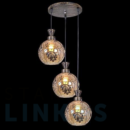 Купить Подвесной светильник Reluce 02980-0.4-03 за 7 500 руб. в Туле фото 2 Купить с доставкой Подвесной светильник Reluce 02980-0.4-03 в Туле фото 2