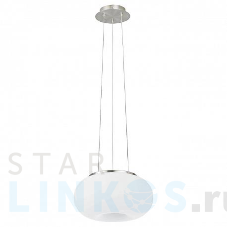 Купить Подвесной светильник Eglo Optica 86813 за 8 790 руб. в Туле фото 2 Купить с доставкой Подвесной светильник Eglo Optica 86813 в Туле фото 2