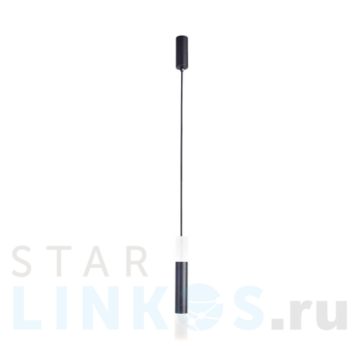 Купить Подвесной светодиодный светильник Favourite Doppelt 4115-1P за 5 300 руб. в Туле Купить с доставкой Подвесной светодиодный светильник Favourite Doppelt 4115-1P в Туле