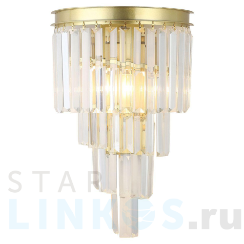 Купить Настенный светильник Lussole Loft LSP-8753 за 10 522 руб. в Туле Купить с доставкой Настенный светильник Lussole Loft LSP-8753 в Туле