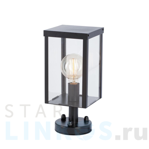 Купить с доставкой Настольная лампа Vitaluce V8002-1/1L в Туле