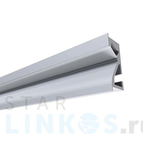 Купить Профиль встраиваемый Apeyron 08-41 за 1 047 руб. в Туле фото 2 Купить с доставкой Профиль встраиваемый Apeyron 08-41 в Туле фото 2