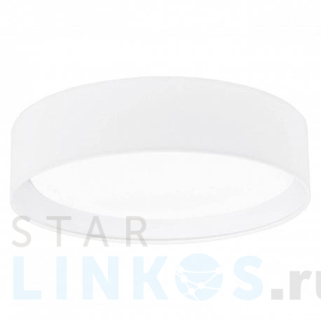 Купить Потолочный светильник Eglo Pasteri 31588 за 13 190 руб. в Туле фото 2 Купить с доставкой Потолочный светильник Eglo Pasteri 31588 в Туле фото 2